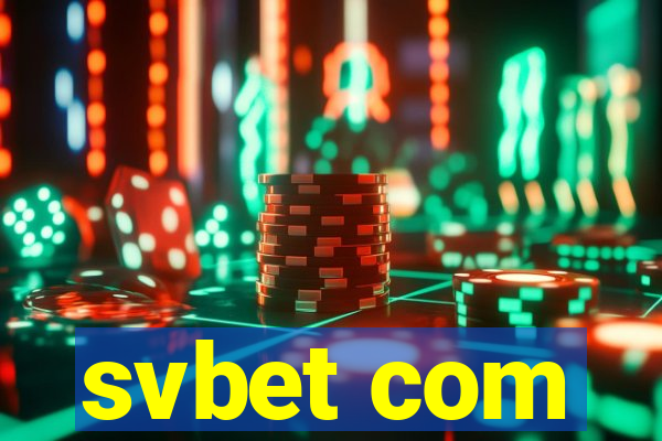 svbet com